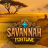 logotipo de Savannah Fortune