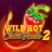 logotipo de Wild Hot Chilli Reels 2