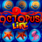 logotipo de Octopus Life