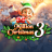 logotipo de Million Christmas 3