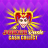 logotipo de Joker Rush Cash Collect