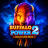 logotipo de Buffalo Power 2 Hold and Win