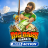 logotipo de Big Bass Bonanza Reel Action