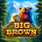 logotipo de Big Brown