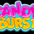 logotipo de Candy Burst