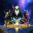logotipo de Immortals of Giza