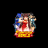 logotipo de Fighting Girls