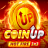 logotipo de Coin Up Hot Fire
