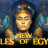 New Tales of Egypt logo