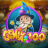 logotipo de Gemix 100