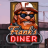 logotipo de Franks Diner
