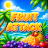 logotipo de Fruit Attack