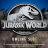 Jurassic World logo
