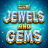 logotipo de Match More: Jewels and Gems