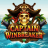 logotipo de Captain Winbreaker