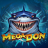 logotipo de Mega Don