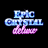 logotipo de Epic Crystal Deluxe