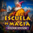 logotipo de Escuela de Magia Golden Edition