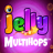 logotipo de Jelly MULTIHOPS