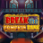 logotipo de Break the Pumpkin Bank