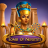 logotipo de Tomb Of Nefertiti