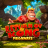 logotipo de Return of Kong Megaways