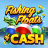 logotipo de Fishing Floats of Cash