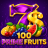 logotipo de 100 Prime Fruits