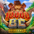 logotipo de 10000 BC DoubleMax GigaBlox