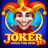 logotipo de 3x5 Joker: Hold The Spin