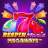 logotipo de Respin Mania Megaways