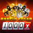 logotipo de Respin Joker 1000x