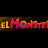 logotipo de Reel Monsters