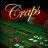 logotipo de Craps (BetSoft)
