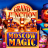 Grand Junction: Moscow Magic logo