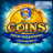 logotipo de 9 Coins Grand Diamond Edition