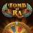 logotipo de Tomb of Ra