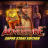 logotipo de Book Of Adventure Super Stake Edition