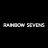 logotipo de Rainbow Sevens