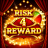 logotipo de Risk 4 Reward