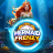logotipo de Mermaid Frenzy