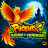 logotipo de Phoenix Reign of Horror