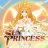 logotipo de Sun Princess