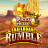logotipo de Piggy Prizes Railroad Rumble