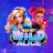 logotipo de Mad Hit Wild Alice