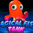 Magical Fish Tank logo