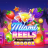logotipo de Miami Reels Power Combo