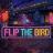 logotipo de Flip the Bird: Max Chaos