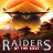 logotipo de Raiders of the East