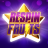 logotipo de Respin Fruits